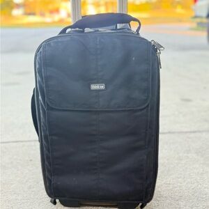 Think Tank Rolling Bag